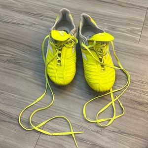 Diadora Womens Soccer Cleats